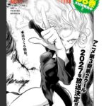 ワンパンマン(村田版)更新してた。タツマキがエ口い