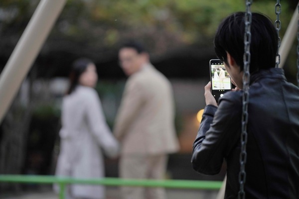 【画像】不倫で炎上したいけちゃん、可愛いから許されるwww