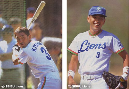 【動画】昭和のプロ野球の乱闘、ガチでレベチすぎる