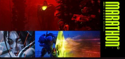 【悲報】ソニーの「marathon」、限界突破www