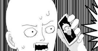 【ワンパンマン】159話更新www