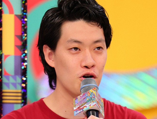 粗品、しゃぶ葉問題に私見「しゃぶしゃぶなんていうご馳走を安価で済ませようとしている低所得者どもは文句言うなや！」