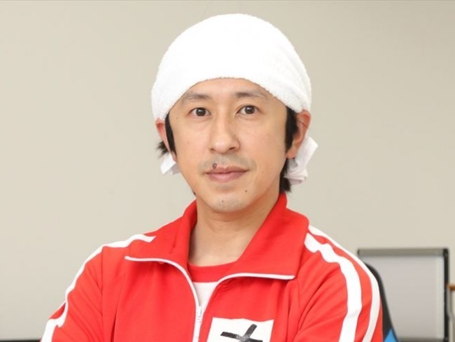 【悲報】カジサック（45）「本音言っただけ。世代的にタモリさんの笑いで育ってない。面白いとは思えない」