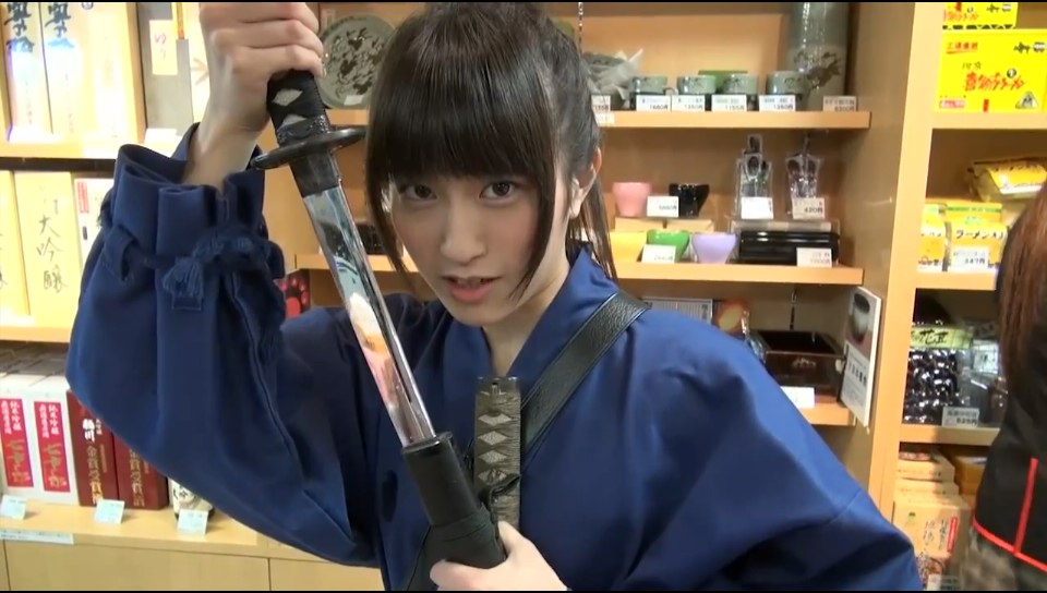 村川梨衣とかいう声優・・・