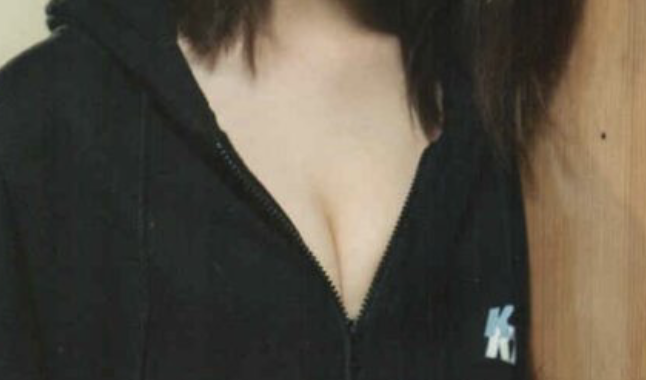 【画像】即勃起する46歳美魔女がこちらwww