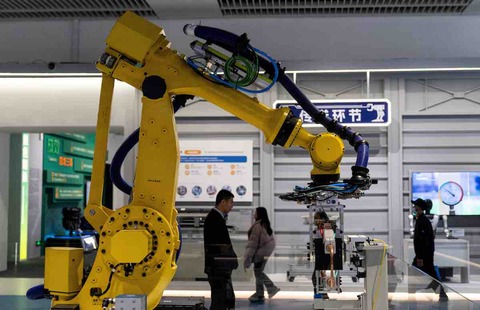 【速報】中国経済、ガチで復活してしまうwww世界最大の信用会社ムーディーズが中国を格上げ …