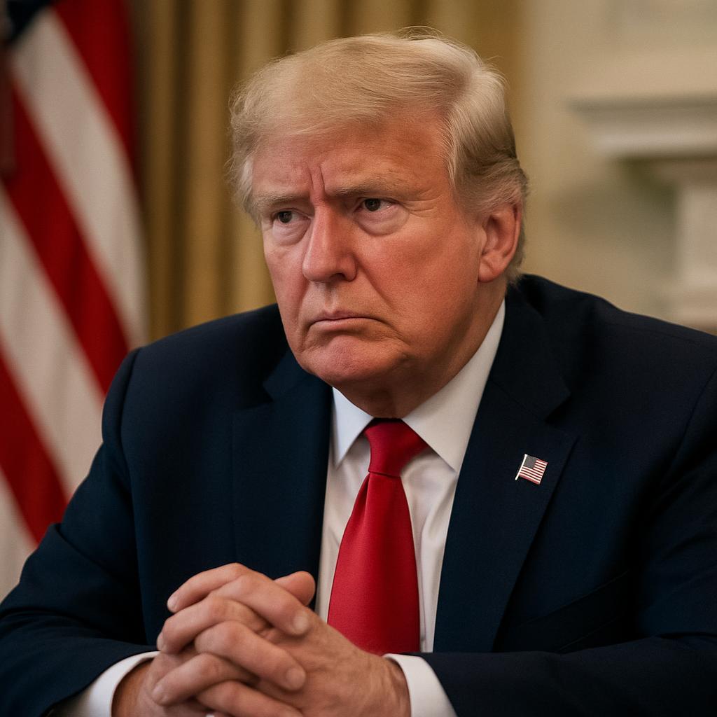 トランプ氏が迫られた「譲歩」 イランを空爆で圧倒したはずが   |  結局なんの戦争だったかわからなくなるよ  |  アメリカは一体何がしたいんやろか