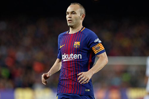 【動画】イニエスタの再来と言われる少年さん、ガチでレベルが違いすぎる