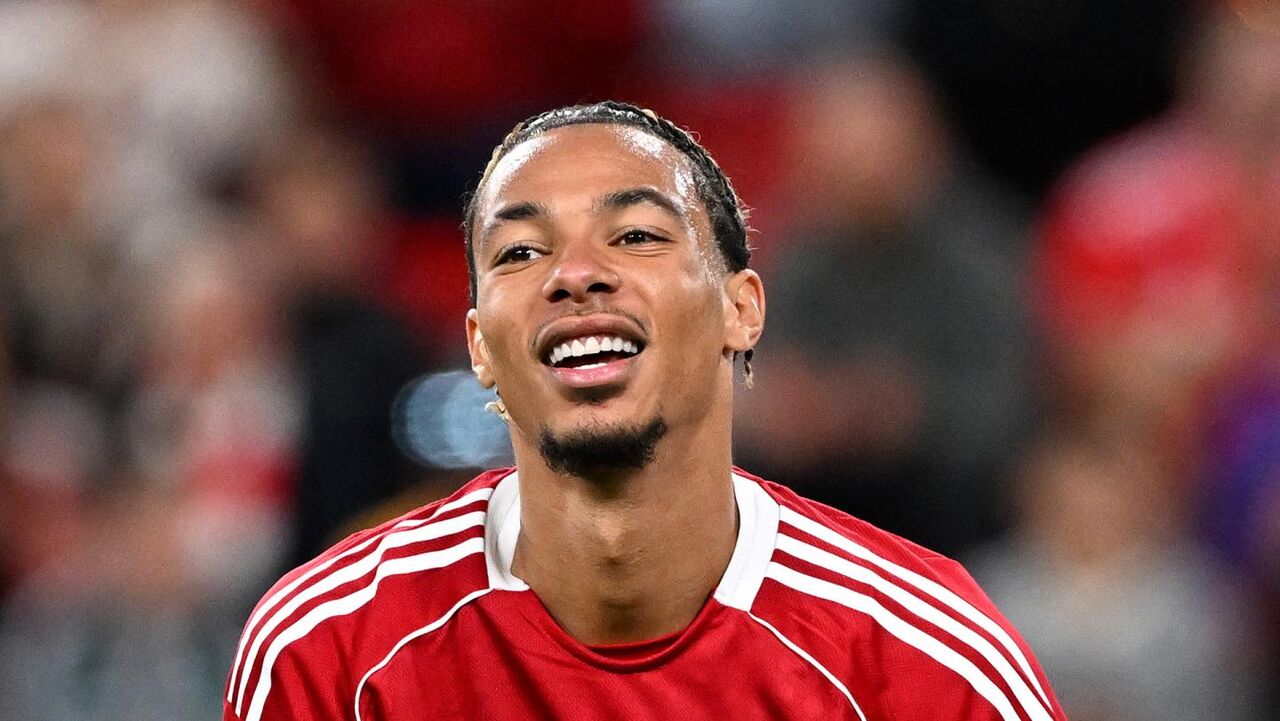 【悲報】エキティケ、右アキレス腱断裂でW杯出場は絶望的・・・