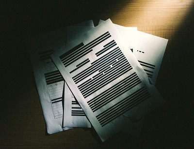 【衝撃】毒親、こどおば希望の娘にとんでもない書類を突きつけるwww