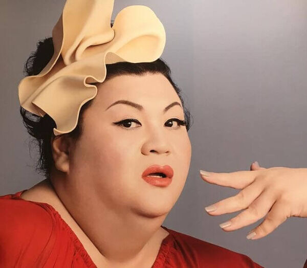 【速報】マツコ・デラックス、激ヤセwww (※画像あり)