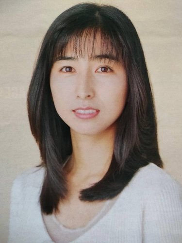【画像】岡村孝子（愛知出身）ってめちゃくちゃ美人やない？？