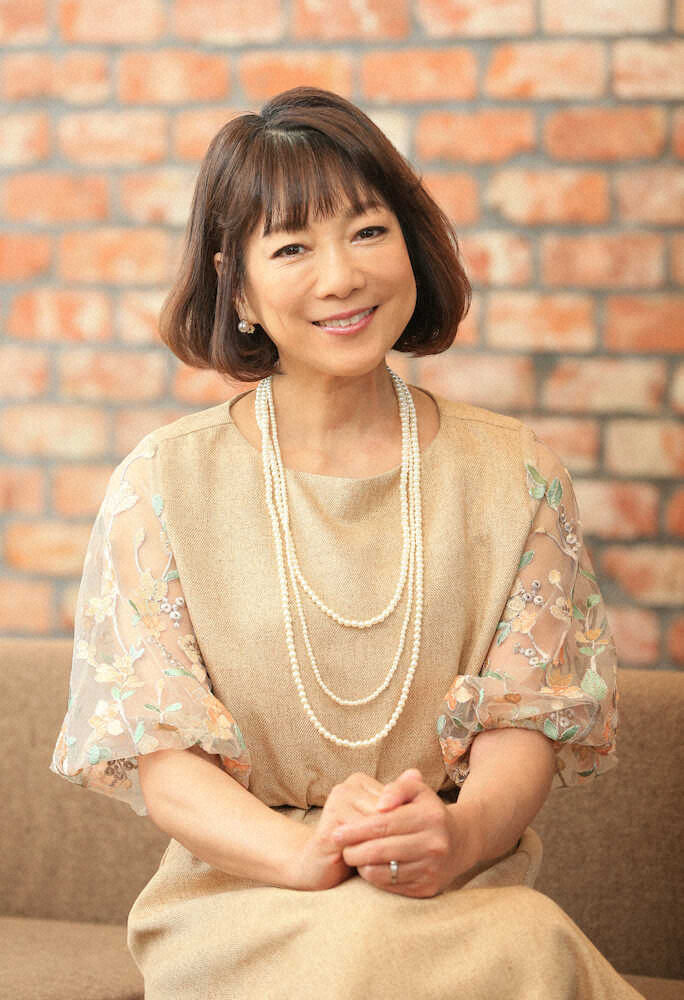 【芸能】堀ちえみ（59）食道がん手術から7年　検査結果を報告