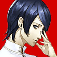 【ペルソナ】仲間のイケメンキャラなんてこんなもんでいい