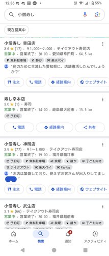 【悲報】小僧寿しさん、GWにメガギガ祭りを開催してしまう