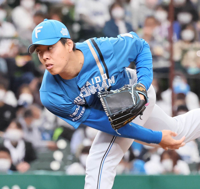 中日が日ハム杉浦を金銭トレード←カープファンの反応