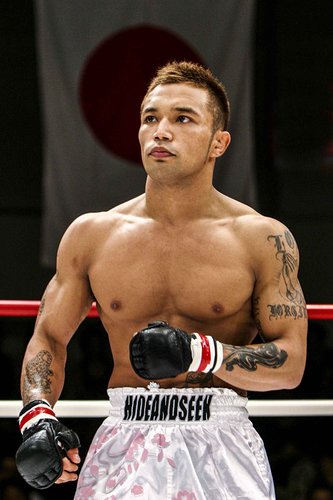 【衝撃】山本KIDさん、身長150cm台なのにガチで化け物だった