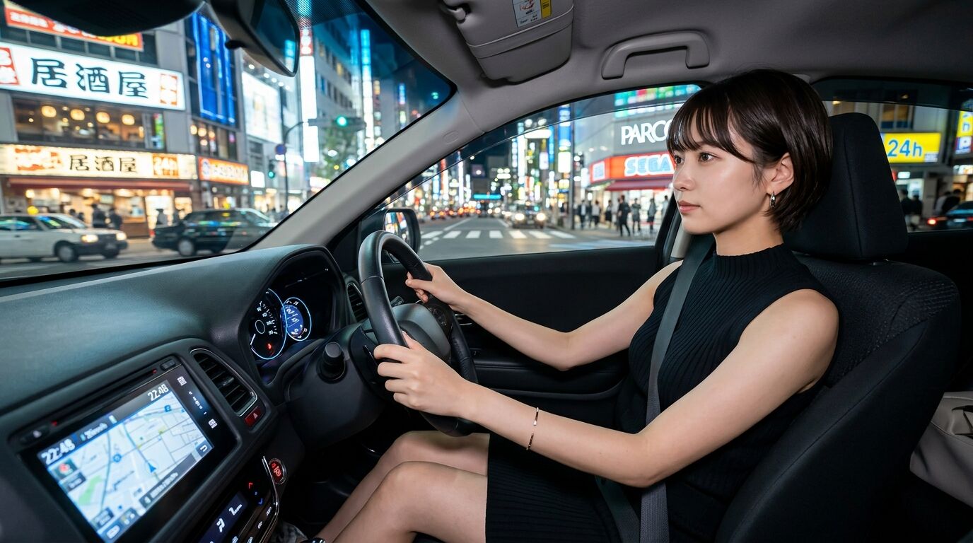 【あれなに？】多分ハイビームじゃないのにやたら眩しいヘッドライトの車いるじゃん？