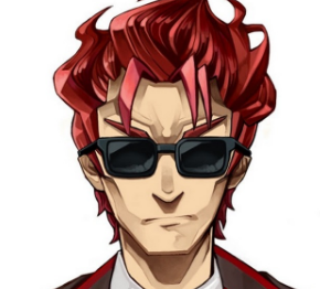 【画像】有名辛口ゲームレビューインフルエンサー「ナカイド」、遂に顔出し解禁www