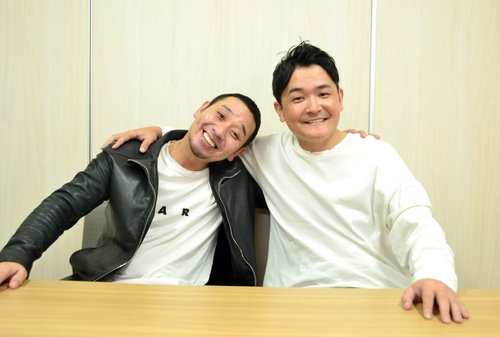 【悲報】「千鳥」って圧倒的にノブの方が大悟より面白い←これ