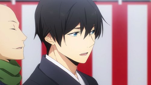 【悲報】外国人さん、日本のアニメ男主人公がみんな黒髪なことにブチギレ「多様性はないのか！？」www
