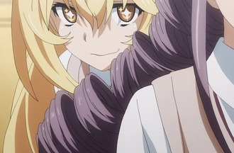 【禁書目録】こいつ可愛すぎない？