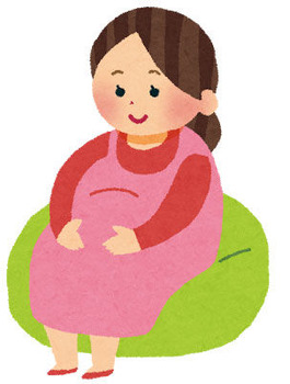 【人体の神秘】現在妊娠3ヶ月なんだけどすでに乳が重い。私ですらこうなんだから産後すごい事になってた義姉はさぞ重かったろうと思う