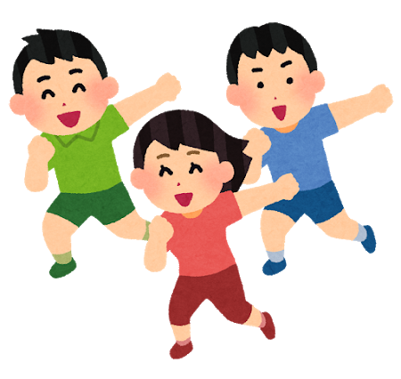 最近の子供って教育的にマジで大丈夫か？って生活してるよな