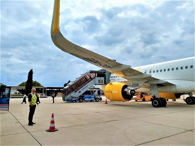 【悲報】ヨーロッパ、3週間以内に航空システムの維持不能なレベルの燃料不足に直面する模様・・・