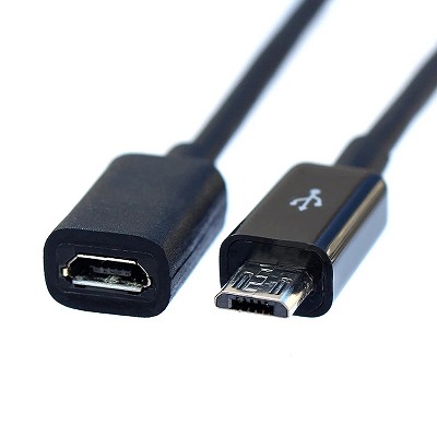 【悲報】識者「USBに『オス』『メス』という表現がある限り、日本の性教育は進まないぞ…」