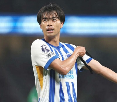 【悲報】三苫薫の“ジダン化”を投稿した海外民、日本人の悪ノリでメンタル崩壊するwww