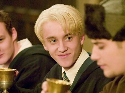 【悲報】日本人の『マルフォイオナニー』、韓国人にバレてしまうwww