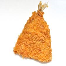 【激論】アジフライの次点にくるフライ