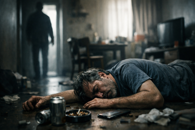 【衝撃】孤立死2万2222人、8割が男性…「会話ゼロ」が影響か　内閣府推計