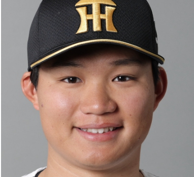 森下翔太(4年目)森下翔太 打率.327 6HR 11打点 ← 鈴木誠也になれるか？