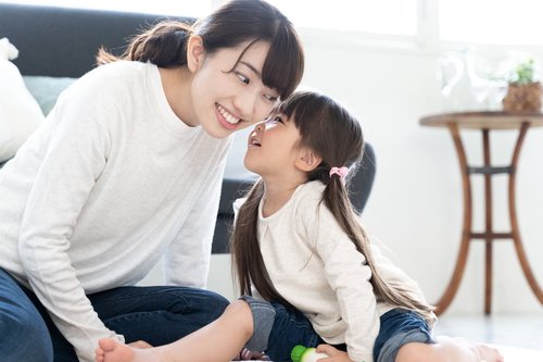 【爆笑】ママさん達「女性器って子供の前で何て呼べばいいの？」