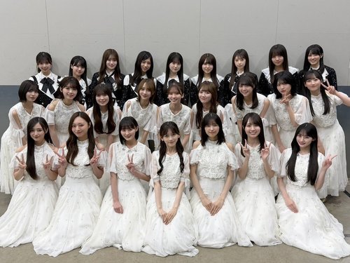 【悲報】乃木坂46さん、2026年ガチで力尽きてしまう