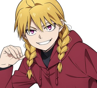 【黄泉のツガイ】アニメ1話見たけどこいつ敵じゃん