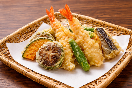 ポルトガル人「日本人よ、なぜポルトガルから天ぷらを盗んだ？」←日本人大発狂