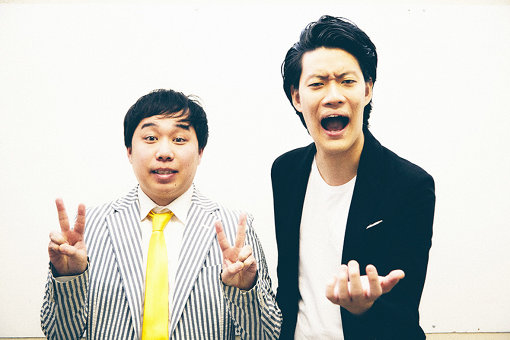 【悲報】霜降り明星、ジワジワとコンビ格差が広がり始める…