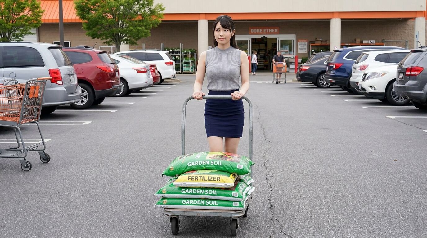 【田舎民マストバイじゃん】台車、いつの間にか「オフロード」に対応していた‥‥※なおお値段