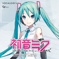 【画像】令和最新の初音ミクさん、さすがにヤバすぎるwww