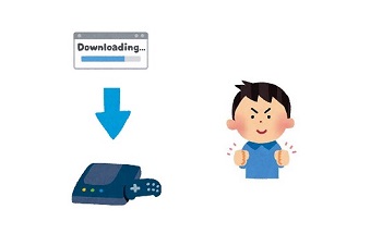 【悲報】平成人、「ゲームは違法ダウンロードして無料プレイ」が常識の野蛮人だったwww