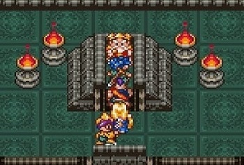 ど素人のドラクエ6「よし、ダーマ神殿来たぞ！まずは主人公を武闘家、ハッサンを戦士にして…」←これ最高に笑えるよな