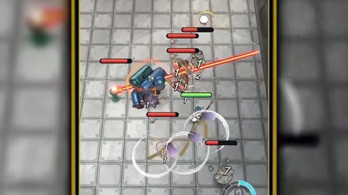 【朗報】ドラクエの新作ソシャゲ、4月21日リリース