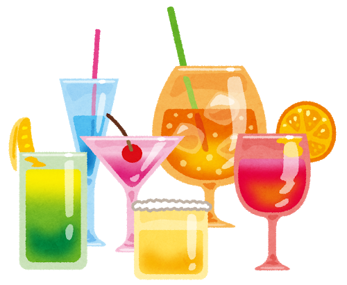 【悲報】ペットボトルのお酒、ない