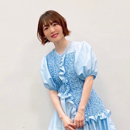 【画像】声優・花澤香菜さん、変わり果てた姿で発見される