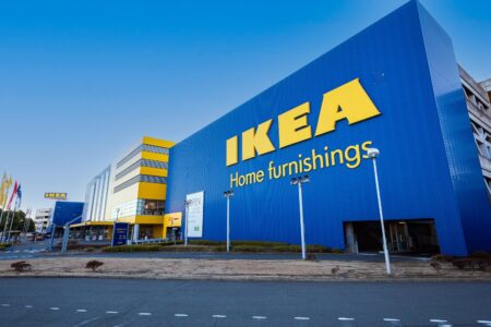 【悲報】IKEA、ニトリに完全敗北するwww