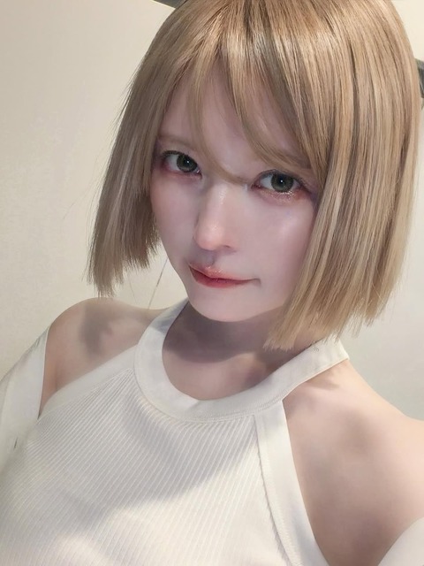 【画像】こういう感じの女の子と付き合ってエッチしたいwww