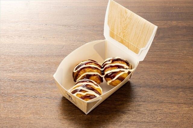 セブンイレブン、ホットスナックで「揚げたこ焼き」を来週から販売開始ｗｗｗ